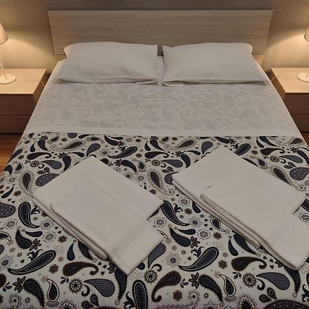 Guesthouse La Briosa Nicole Γένοβα Εξωτερικό φωτογραφία