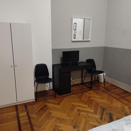 Guesthouse La Briosa Nicole Γένοβα Εξωτερικό φωτογραφία