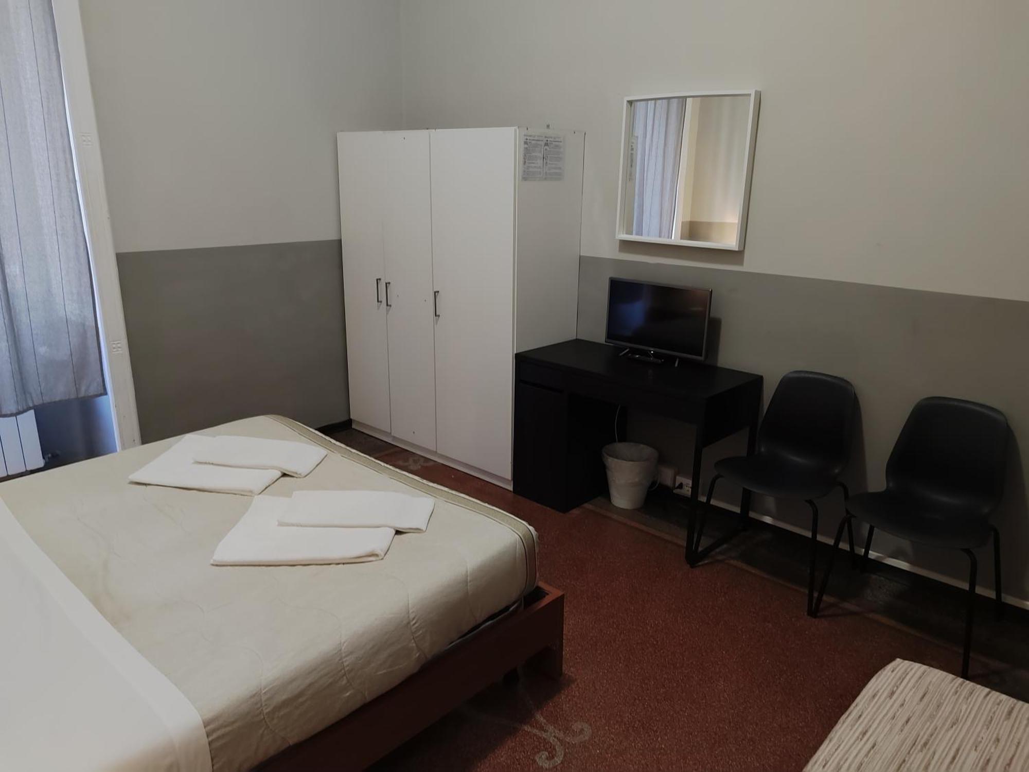 Guesthouse La Briosa Nicole Γένοβα Εξωτερικό φωτογραφία