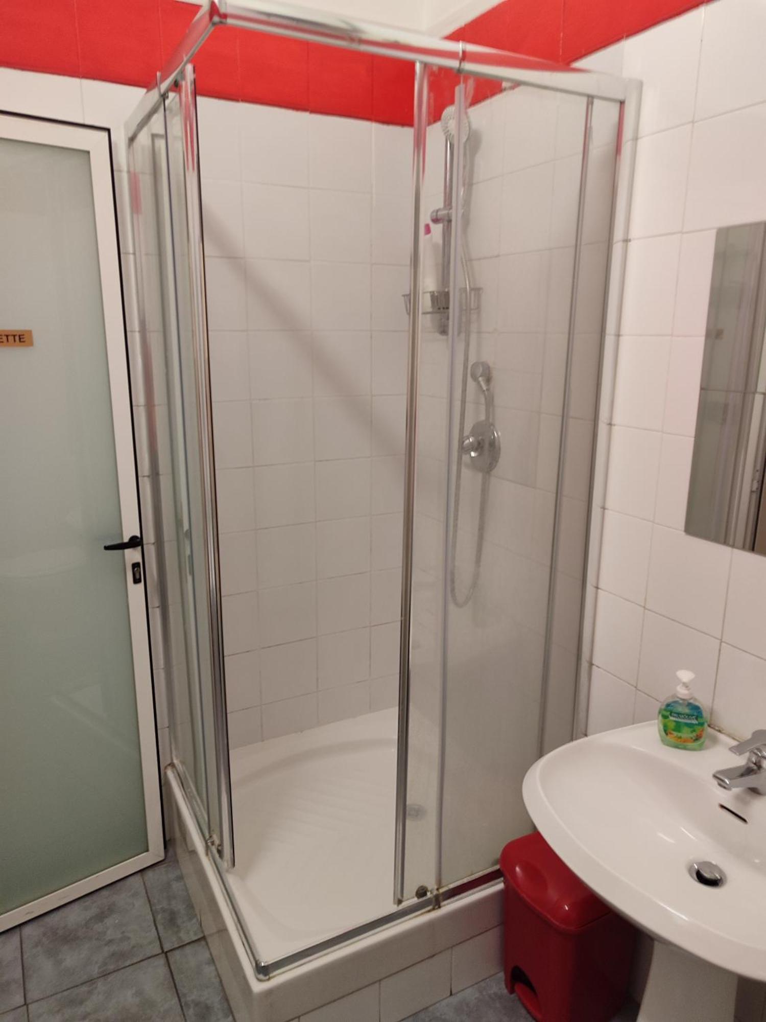 Guesthouse La Briosa Nicole Γένοβα Εξωτερικό φωτογραφία