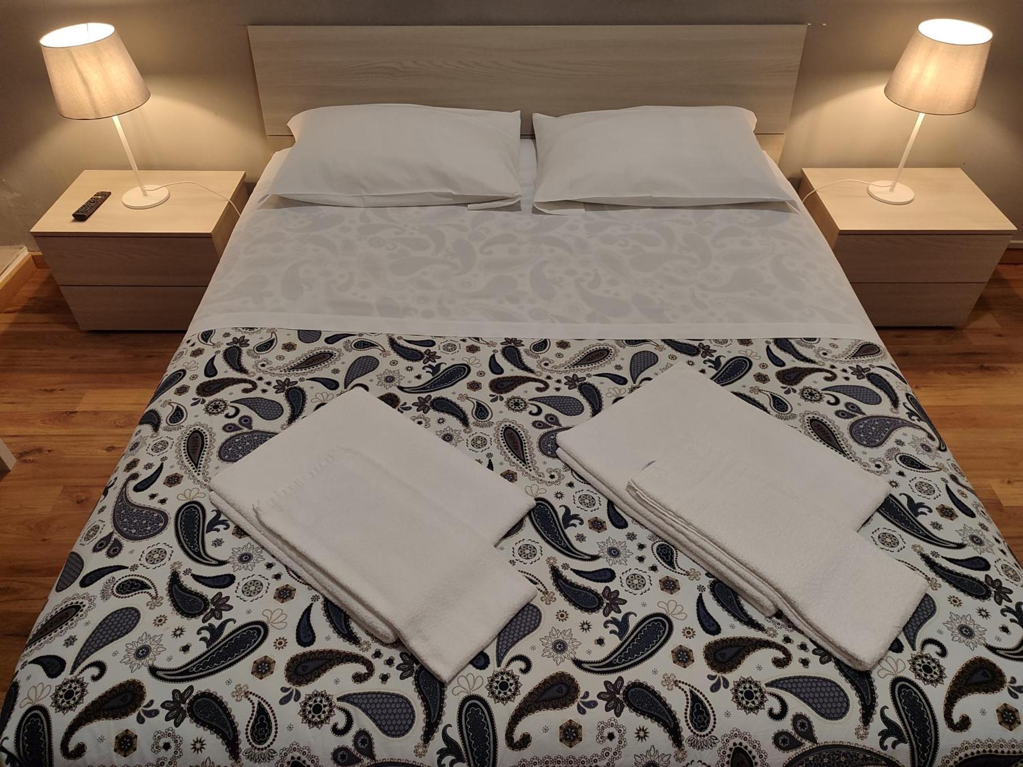 Guesthouse La Briosa Nicole Γένοβα Εξωτερικό φωτογραφία