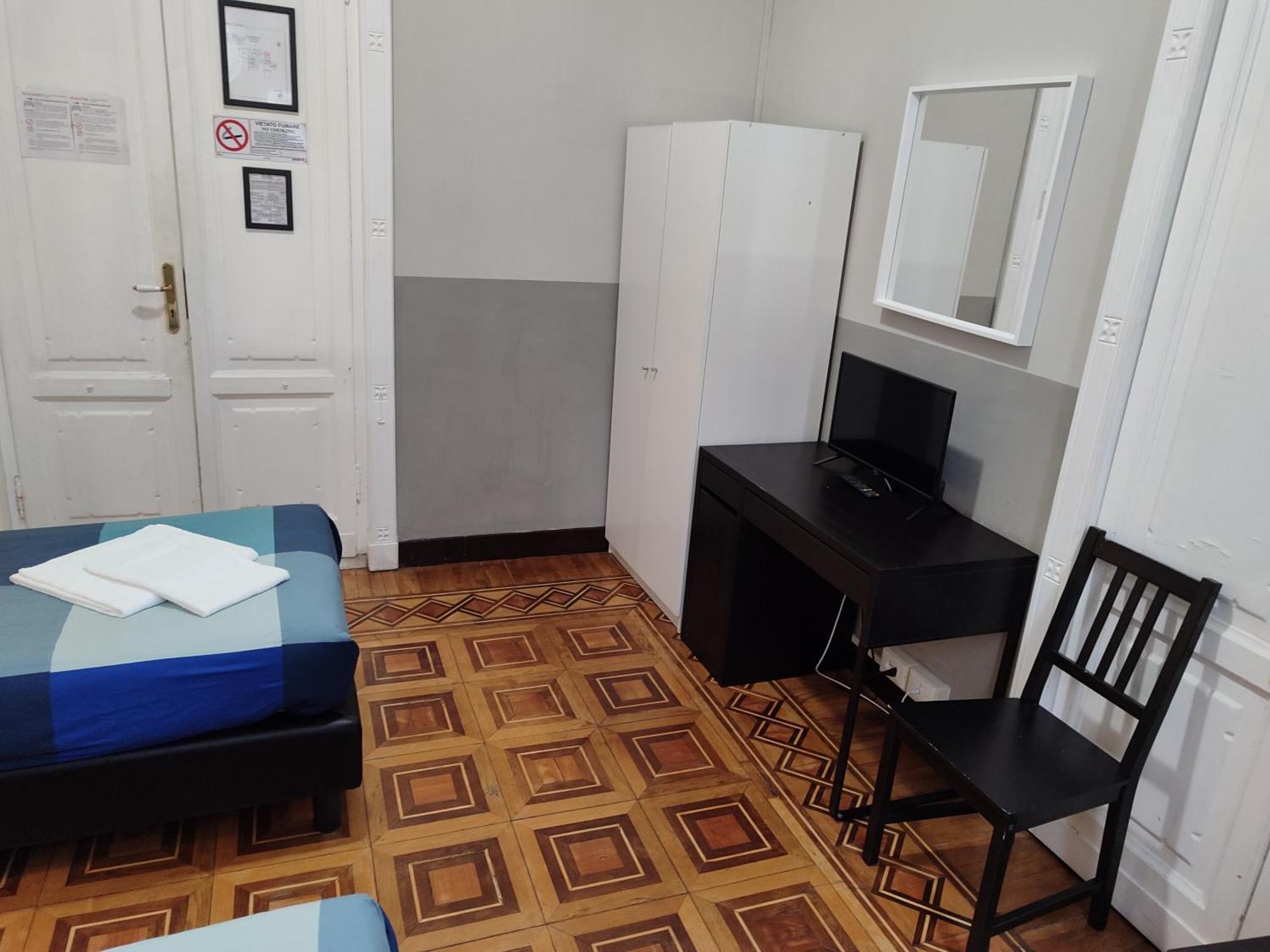 Guesthouse La Briosa Nicole Γένοβα Εξωτερικό φωτογραφία