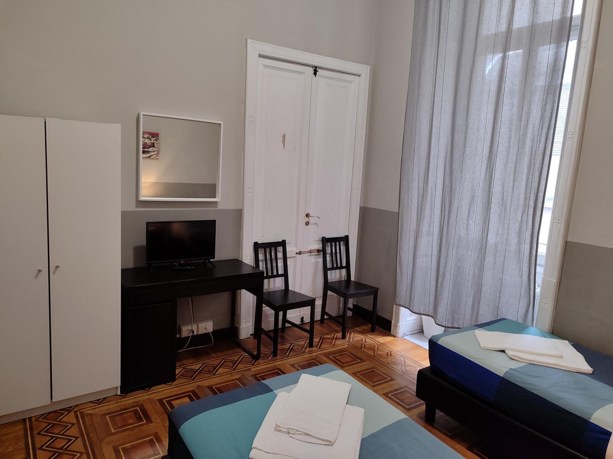 Guesthouse La Briosa Nicole Γένοβα Εξωτερικό φωτογραφία