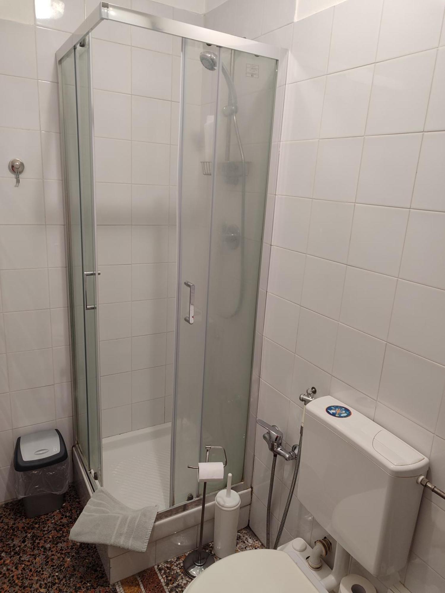 Guesthouse La Briosa Nicole Γένοβα Εξωτερικό φωτογραφία