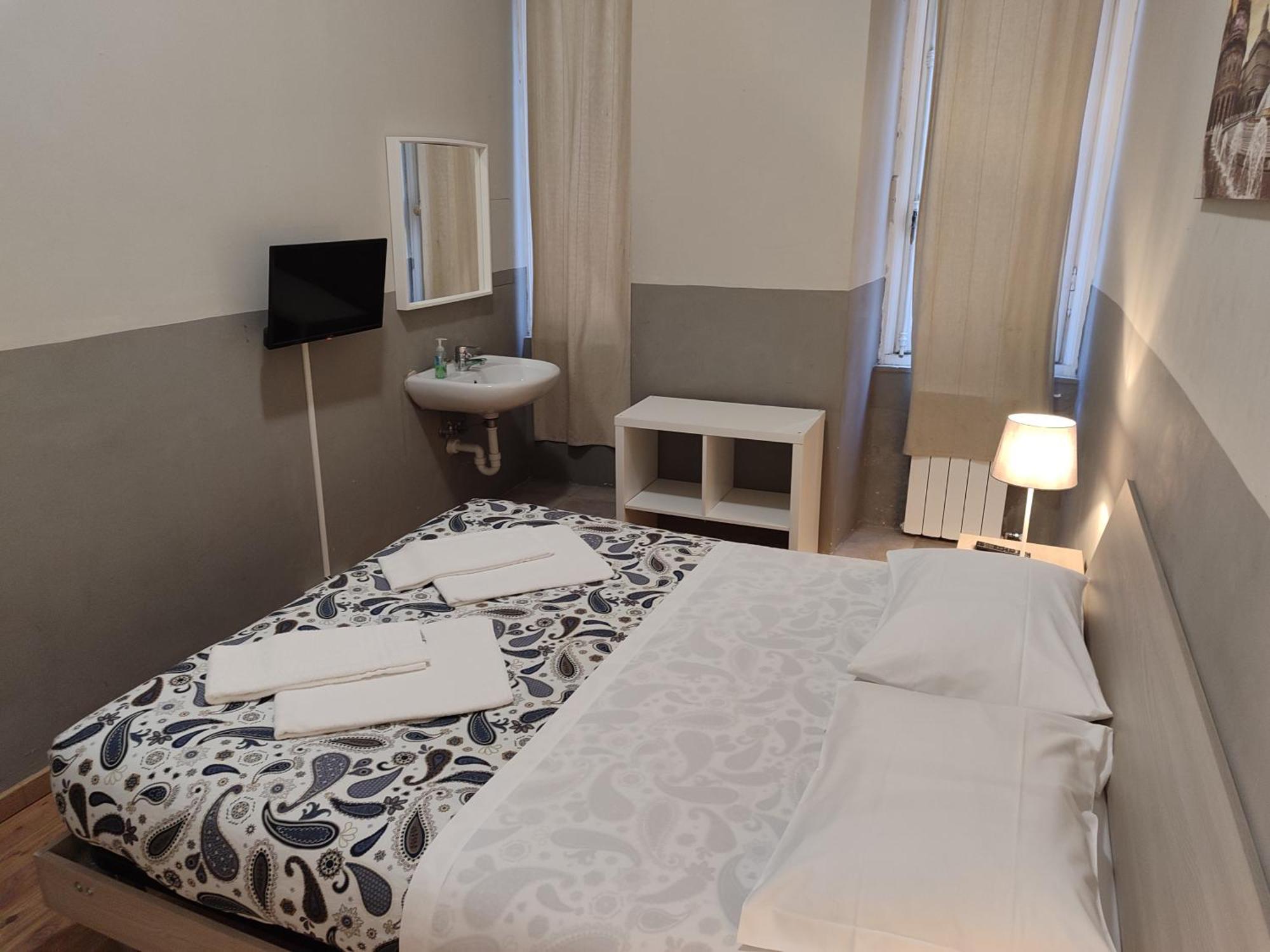 Guesthouse La Briosa Nicole Γένοβα Εξωτερικό φωτογραφία