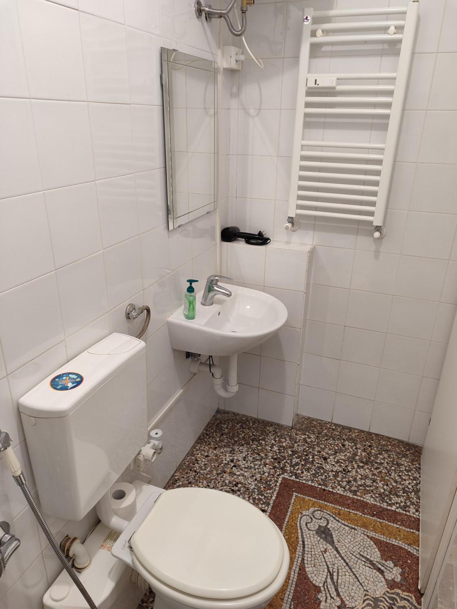 Guesthouse La Briosa Nicole Γένοβα Εξωτερικό φωτογραφία