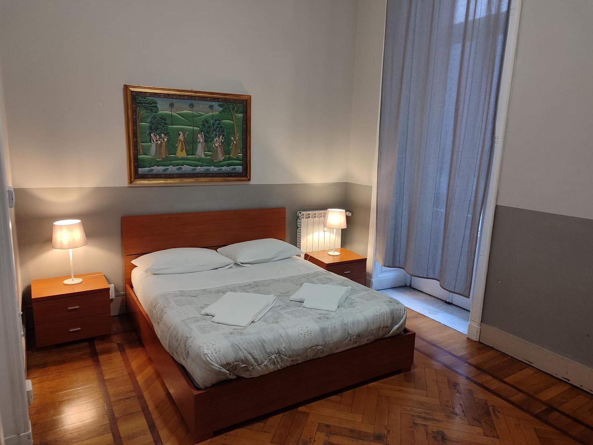 Guesthouse La Briosa Nicole Γένοβα Εξωτερικό φωτογραφία