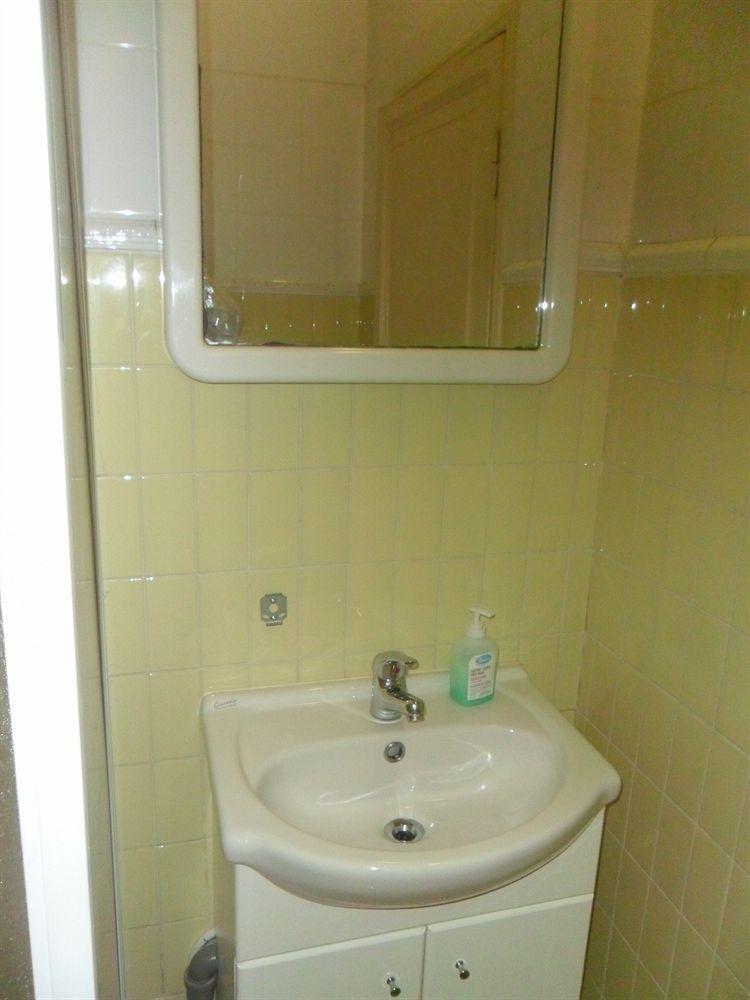 Guesthouse La Briosa Nicole Γένοβα Εξωτερικό φωτογραφία