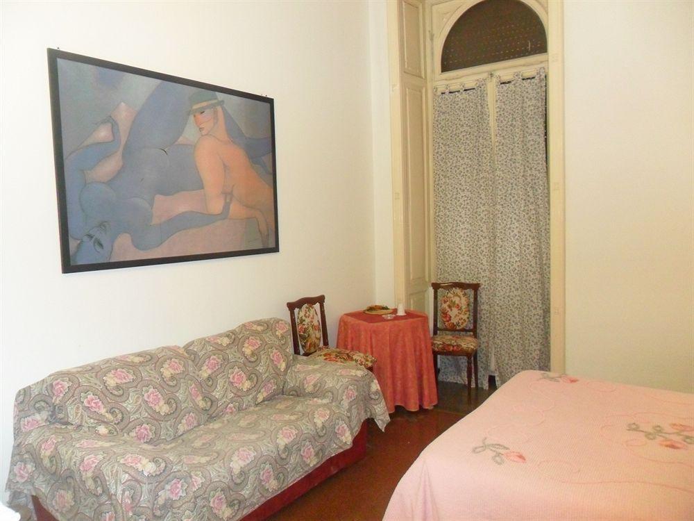 Guesthouse La Briosa Nicole Γένοβα Εξωτερικό φωτογραφία
