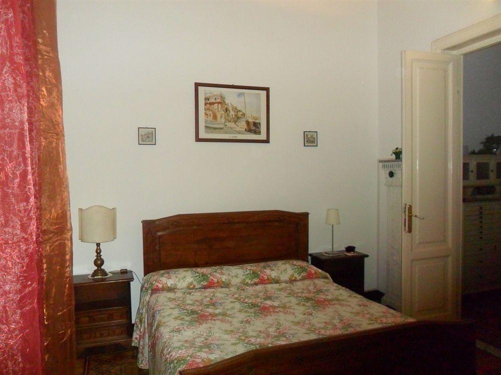 Guesthouse La Briosa Nicole Γένοβα Εξωτερικό φωτογραφία