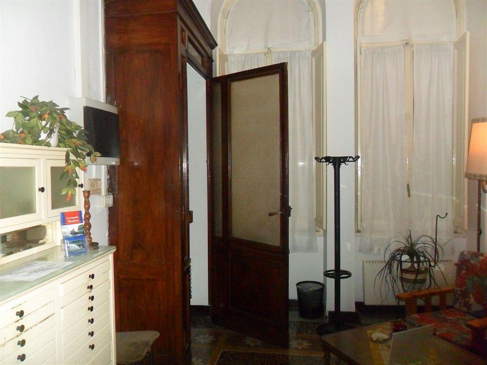 Guesthouse La Briosa Nicole Γένοβα Εξωτερικό φωτογραφία