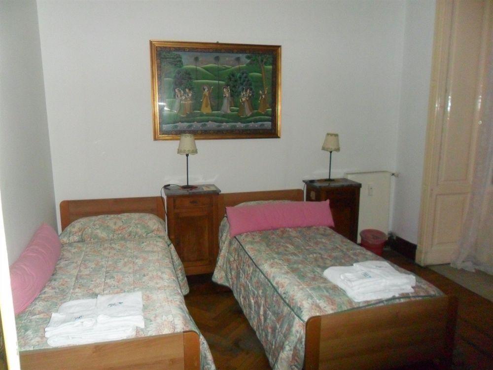 Guesthouse La Briosa Nicole Γένοβα Εξωτερικό φωτογραφία