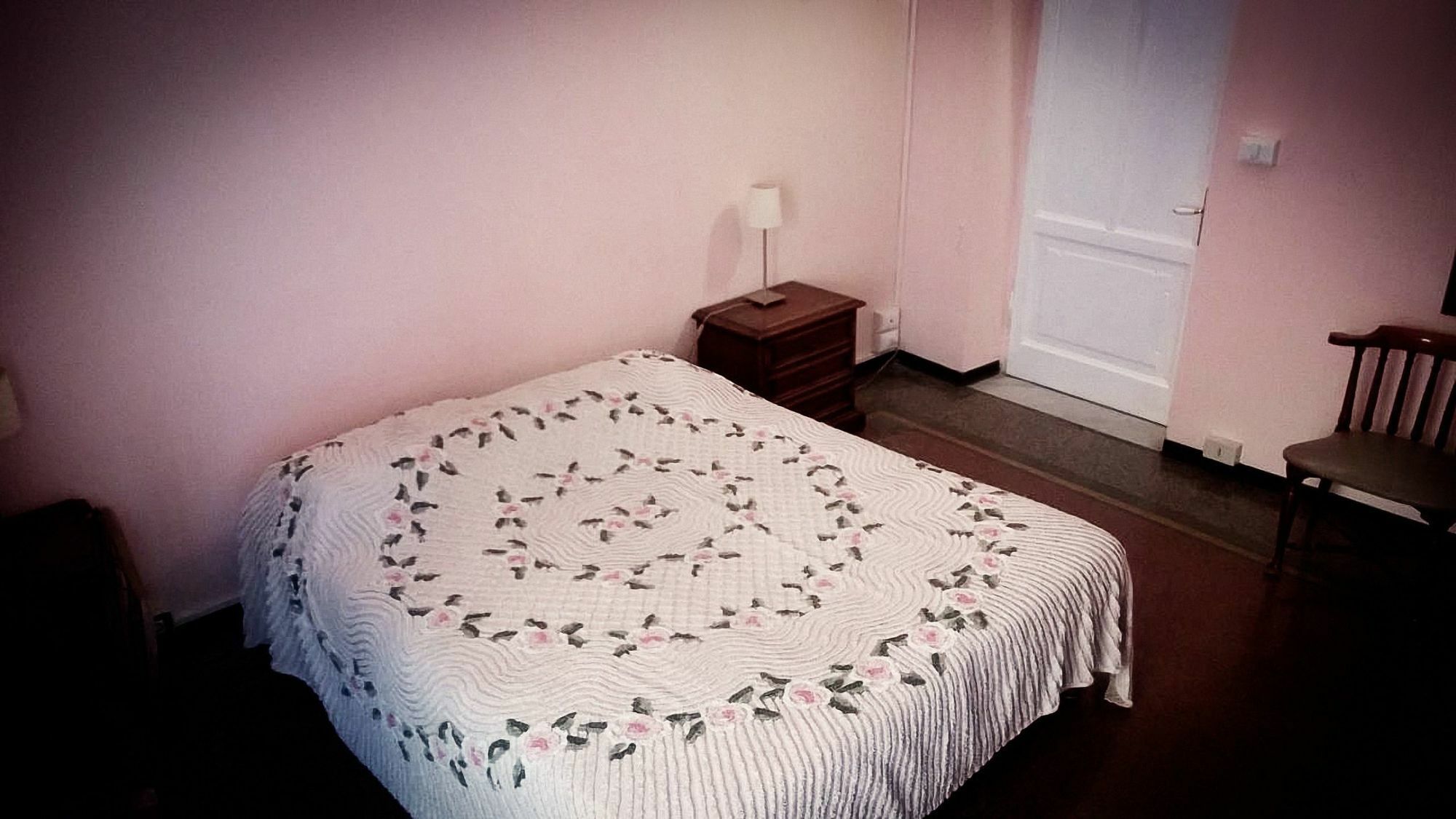 Guesthouse La Briosa Nicole Γένοβα Εξωτερικό φωτογραφία