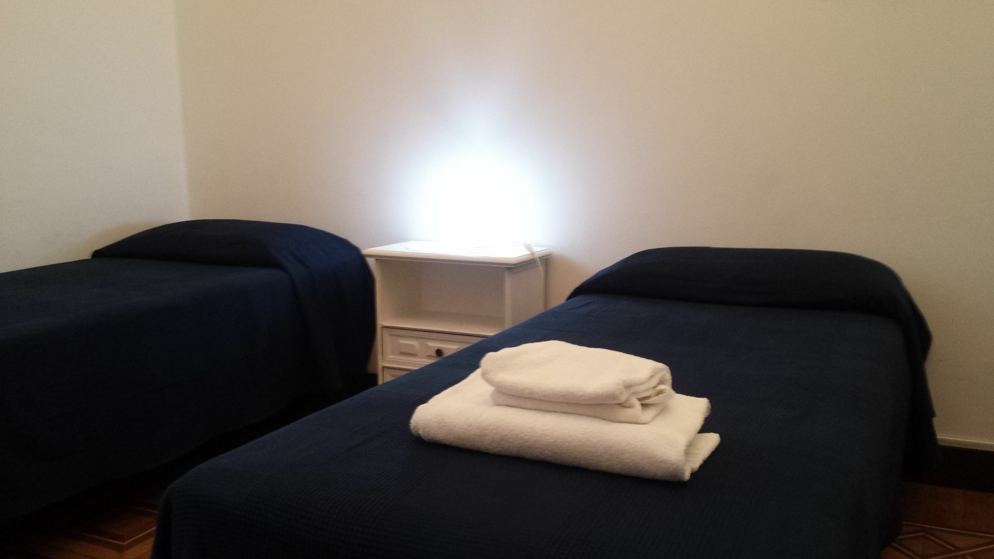 Guesthouse La Briosa Nicole Γένοβα Εξωτερικό φωτογραφία