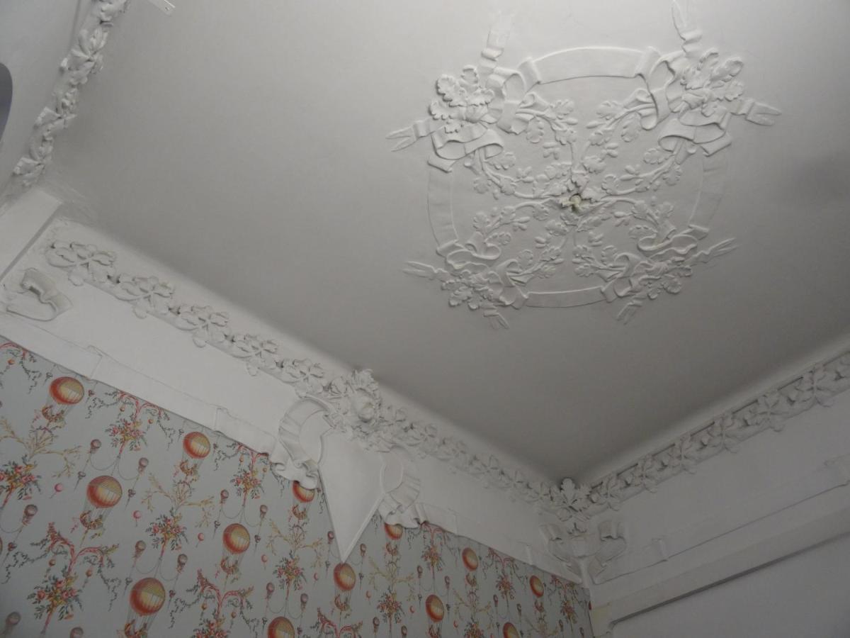 Guesthouse La Briosa Nicole Γένοβα Εξωτερικό φωτογραφία