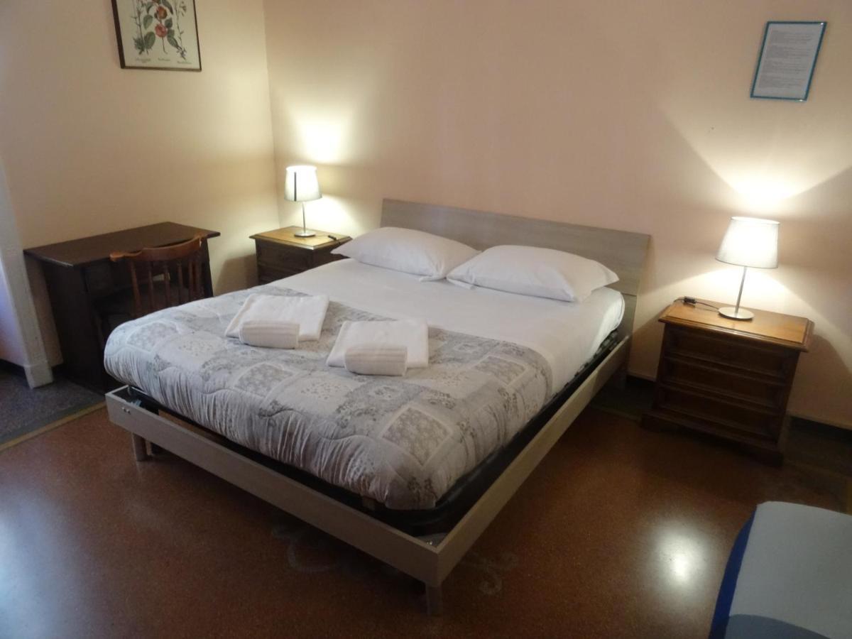 Guesthouse La Briosa Nicole Γένοβα Εξωτερικό φωτογραφία
